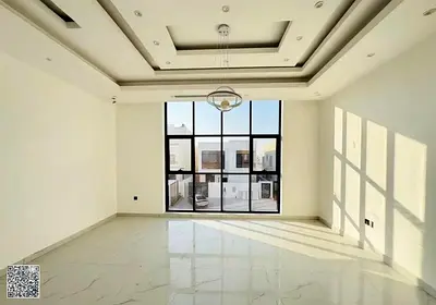 Luxury 6-Bedroom Villa for Rent in Al Amerah, Ajman