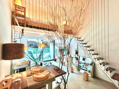 MODERN STUDIO I SPACIOUS I NEAR CIRCLE MALL