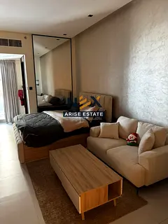 🌟 Affordable Studio Apartment in Al Barsha South 3 | Prime Location | Only AED 58K 🌟