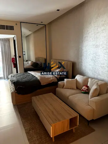 🌟 Affordable Studio Apartment in Al Barsha South 3 | Prime Location | Only AED 58K 🌟