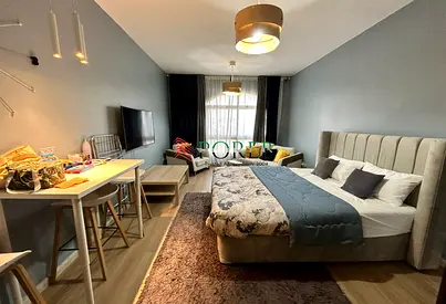 Fully Furnished | Vacant 1st October | Spacious