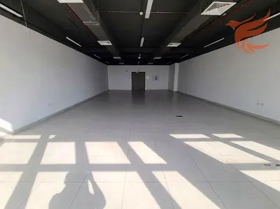 1171 sqft office for rent | Prime location