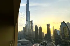 Full Burj Khalifa View I Last Lowest Price