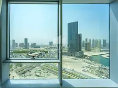 Sea View | 1BR+1 | High Floor | Spacious Layout