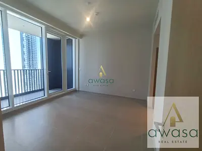 2 BEDROOM | MID FLOOR | UNFURNISHED