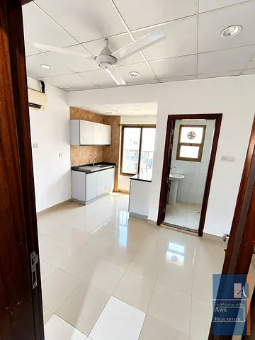 Affordable Studio Available for Family, Close to Sharaf DG Metro