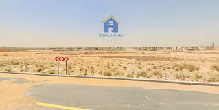 Prime Residential Plot for Sale in Rowdat Al Qurt – Deal Price AED 530,000!