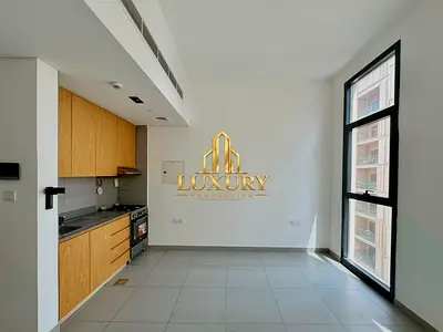 Best Value Studio | Al Mamsha Community | Elegant Design | Ready to Move