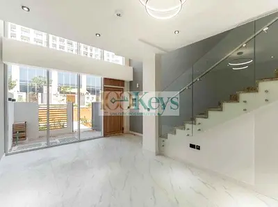 ELEGANT DUPLEX TYPE 1BR | LOFT APT | PREMIUM