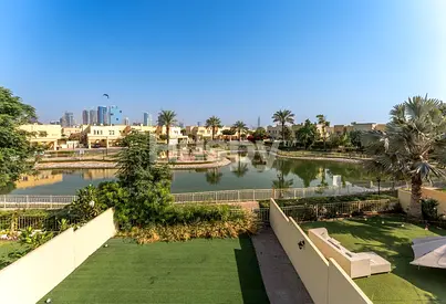 Full Lake Views | Prime Location | Rare