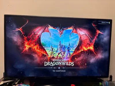 Samsung TV
