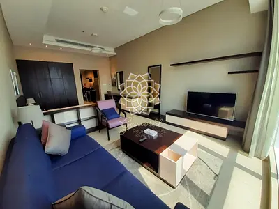 Executive | Furnished | Cleaning Service | Parking | Facilities