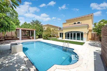 Upgraded | Private Pool | Landscaped Garden