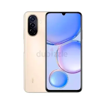 Huawei Nova Y71 128GB 8GB RAM Gold
