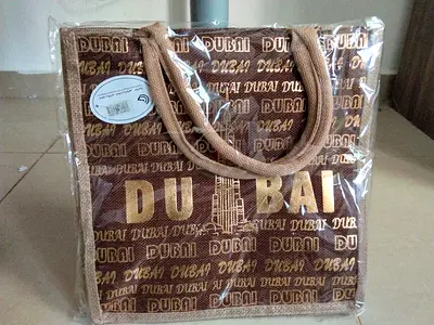 Hand bag