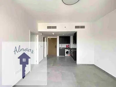 "Brand new "1 bhk available for rent{53k}