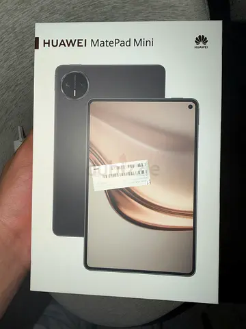 HUAWEI Matepad Mini