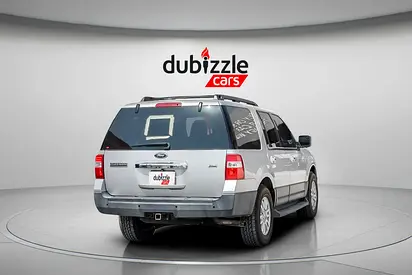 2014 FORD EXPEDITION 照片 6