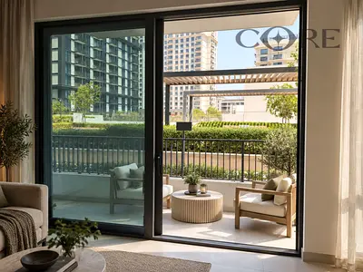 HUGE TERRACE | BIG LAYOUT | CORNER UNIT