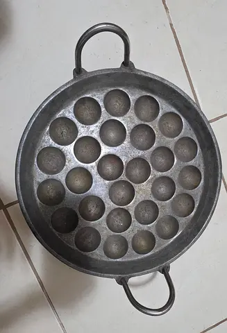 Kuli Paniyaram pan for sale