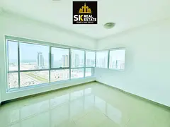 LUXURY & BEAUTIFUL 3BHK RENT 70k WITH FREE ALL AMENTIES / MAID ROOM