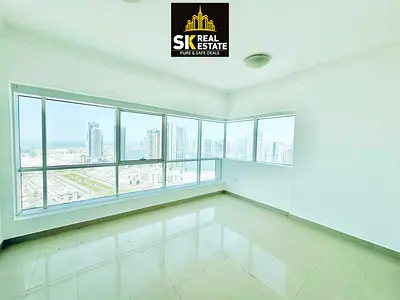 LUXURY & BEAUTIFUL 3BHK RENT 70k WITH FREE ALL AMENTIES / MAID ROOM