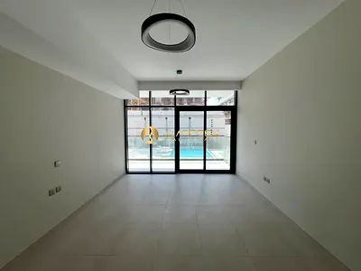 Modern Studio | Pool View | JVC Herad Tower