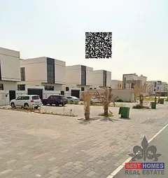 Corner Plot Prime Location G+2 Corner Plot for Sale – Al Bahia Free Hold