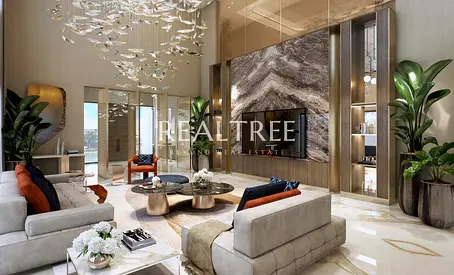 4BR Island Retreat | Higher Returns | Premium Lifestyle
