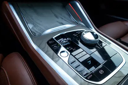 2024 BMW X6 — миниатюра 19