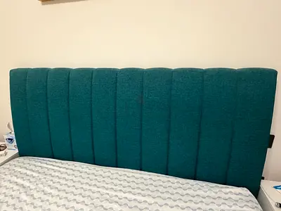 Bed 160*200