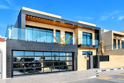 Upgraded 5BR+Maid's | Private Pool | High ROI