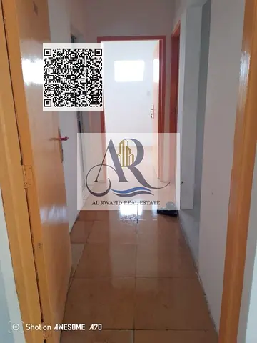 فرصة مميزة للشركات والمؤسسات وأصحاب الأعمال الباحثين عن سكن مناسب للعمال والموظفين في منطقة الجرف بعجمان.