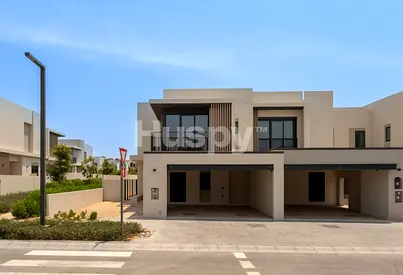 Unfurnished | Back to Back | Vacant