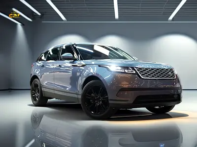 2020 LAND Rover RANGE ROVER VELAR — фото 3