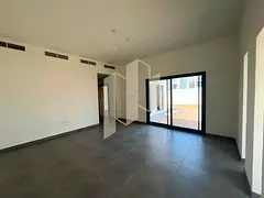 Single Row Corner | Vacant | Brand New