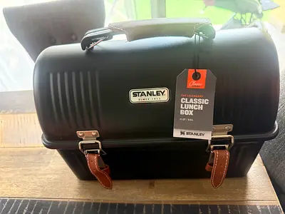 brandnew STANLEY camping coffee set
