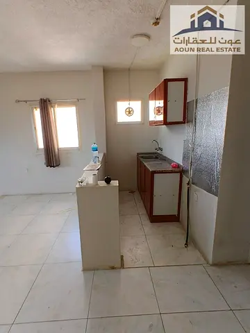 Studio for Yearly Rent in Al Majaz 2 | AED 23,000 | Family Only