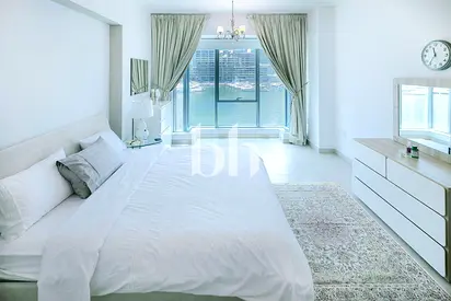 Full Marina View | Furnished | Vacating 30th Sept.