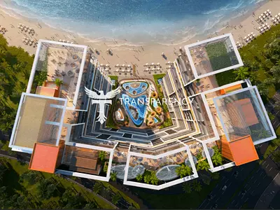 Multiple Exclusive Resale | Beachfront Residences