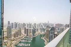FULL MARINA VIEW | 2BR WITH MAIDS | VACANT