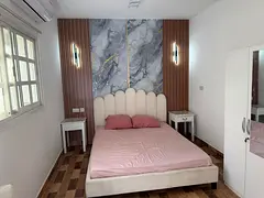 Elegant & Tastefully Designed Single-Occupancy Room for Rent in Umm Suqeim 2