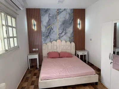 Elegant & Tastefully Designed Single-Occupancy Room for Rent in Umm Suqeim 2