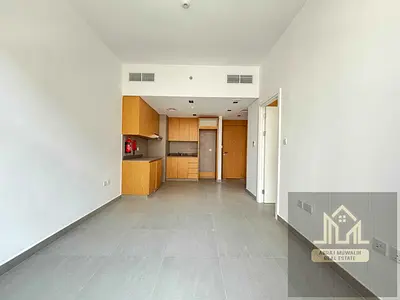 TITLE: SPACIOUS 1BR | 1 WASHROOM | COVERED PARKING | POOL & GYM | AL MAMSHA | AED 39,990 ONLY