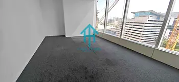 Spacious Office | Fully Fitted | Prime Location
