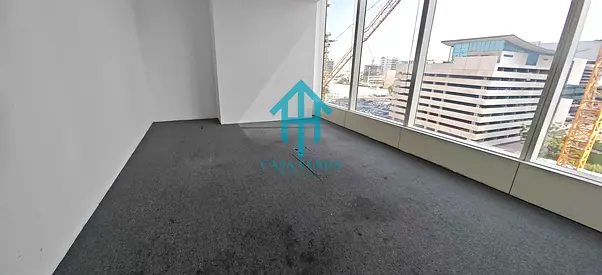 Spacious Office | Fully Fitted | Prime Location