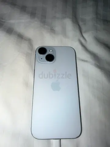 iPhone 15 256gb