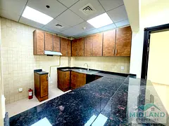 Bright 2BHK Apartment | Hassan Jassim 2 | Multiple Balcony Views
