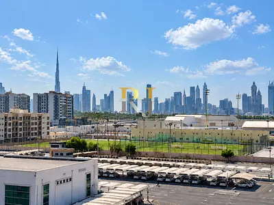 Exclusive 2BHK | 2-Month Grace Period | Spacious Luxury Living | AED 90K