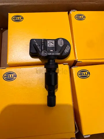Hella bmw vw audi tyre pressure sensor 6PP 358 139-481
